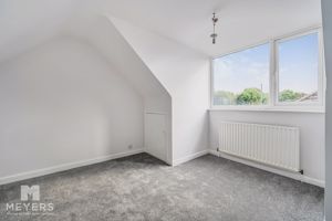 Bedroom Three- click for photo gallery